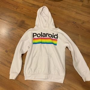 Women’s Polaroid Hoodie
